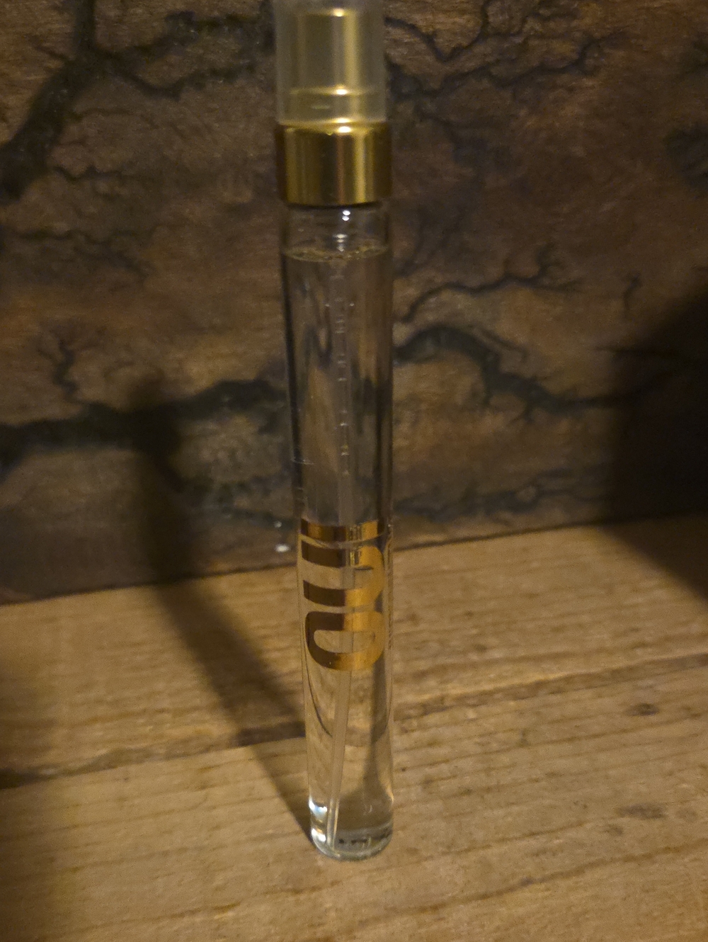 OUI By Juicy Couture Perfume 10 ML Travel Size New
